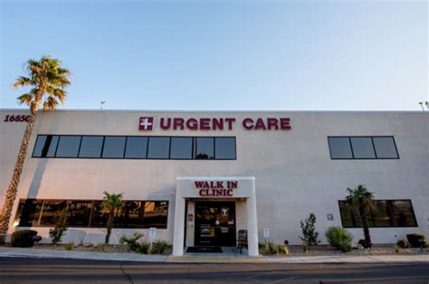 Desert Valley Medical Group - Urgent Care
