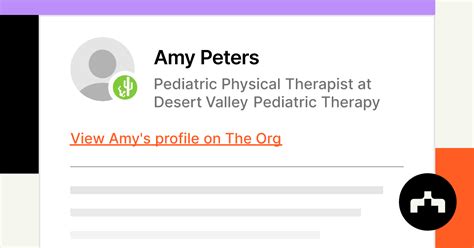 Desert Valley Pediatric Therapy
