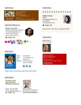 Design Director