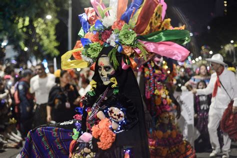 Dia de los Muertos Festival