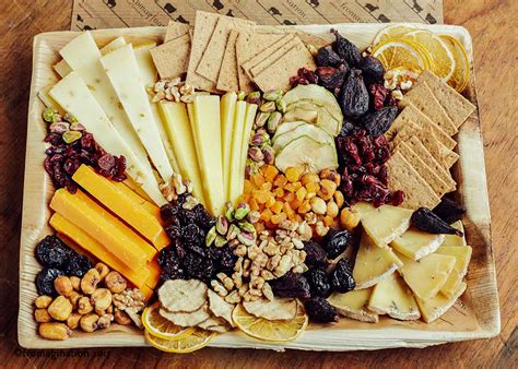 Diablo Market Gourmet Cheeses