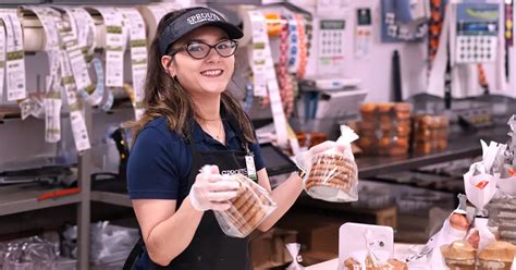 Diablo Market Staff