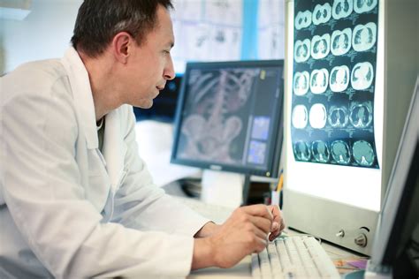Diagnostic Imaging