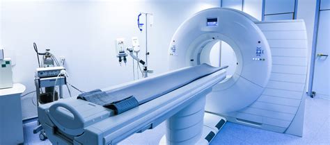 State-of-the-art diagnostic and imaging services at Baldwin Hills Kaiser Permanente