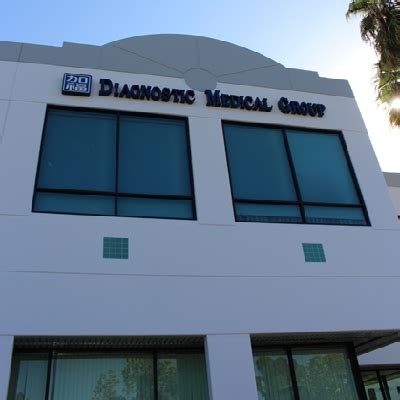 Diagnostic Medical Group of Southern California