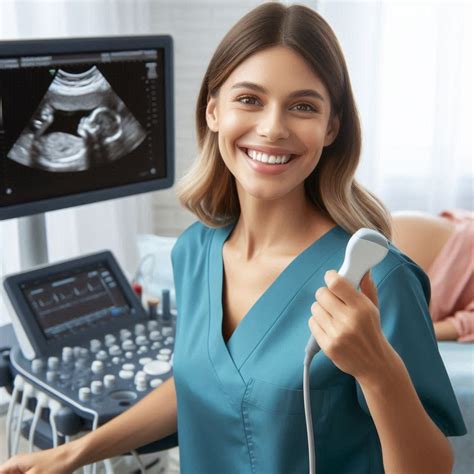 Diagnostic Medical Sonographer Job Outlook