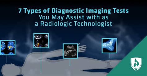 Diagnostic Imaging Test