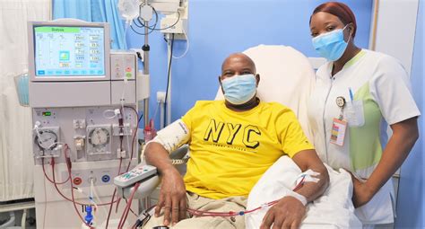 Dialysis Care