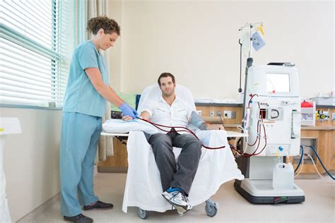 Dialysis career opportunities