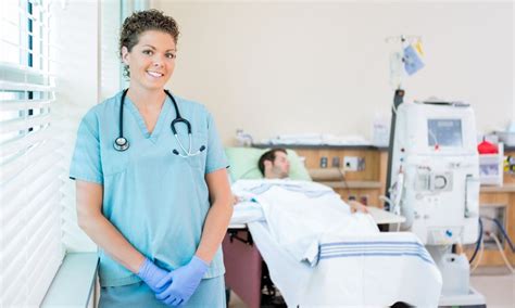 Dialysis Tech Jobs Local