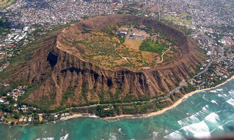 Diamond Head