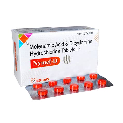 Dicyclomine for abdominal cramps