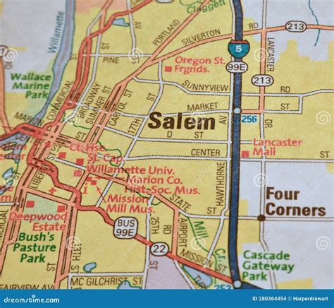 Digestion in Salem Oregon