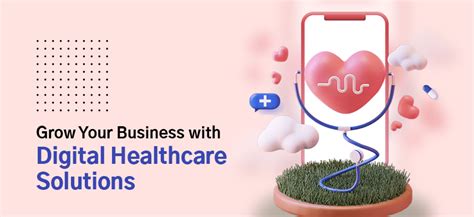Digital Health Solutions