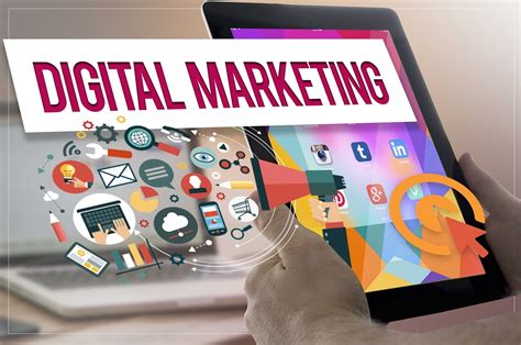 Digital Marketing Designer
