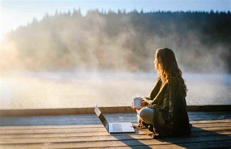 Digital Nomad