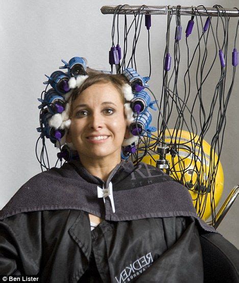 Digital Perm Technician