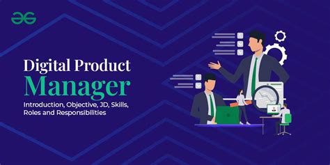 Digital Product Manager