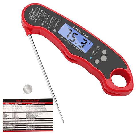 Digital Thermometer