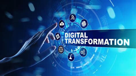 Kaiser Permanente's digital transformation