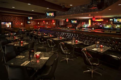 Dining and Entertainment