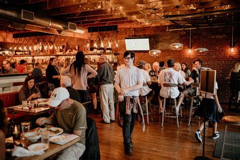 Dining and Entertainment