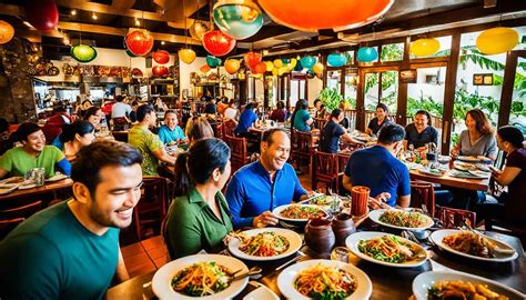 Dining Local in East Dublin, CA