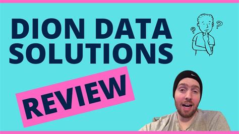 DionData Solutions