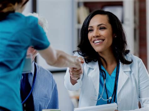 Director of Nursing Career