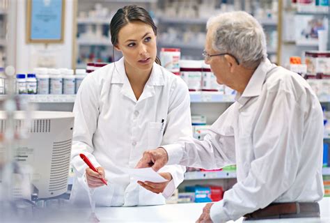 Director of Pharmacy Requirements