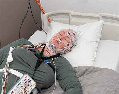 Director of Polysomnography