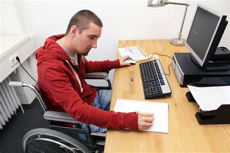 Disability jobs near me