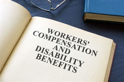 Disability and Workers' Compensation