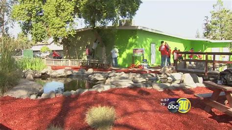 Discovery Center Fresno