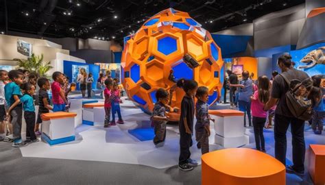 Discovery Cube Orange County