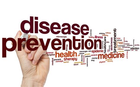Disease Prevention