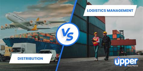 Distribution and Logistics
