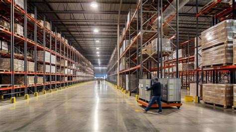 Distribution Center