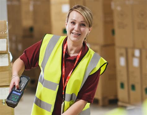 Distribution Center Associate - Overnight Shift