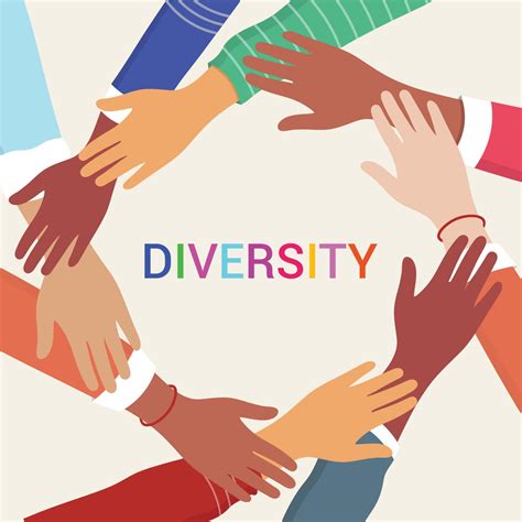 Diverse Community
