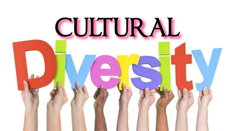 Diversity