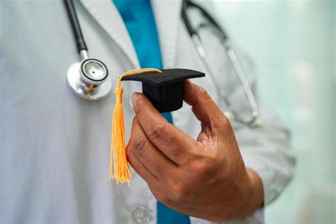 Doctor Education Training