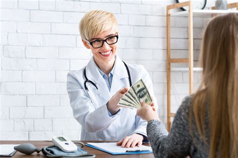 Doctor Hourly Wage