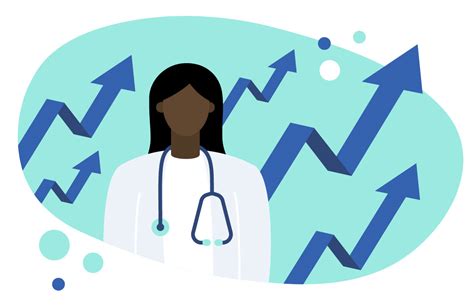 Doctor office career growth