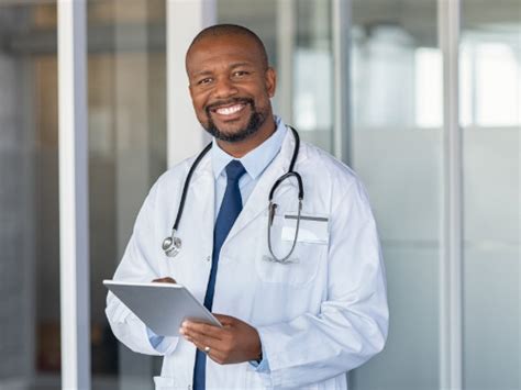 Doctor office job search