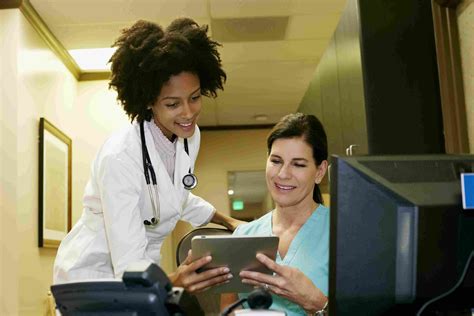 Doctor Office Jobs