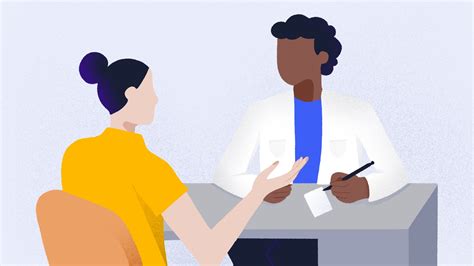 Doctor-Patient Relationship