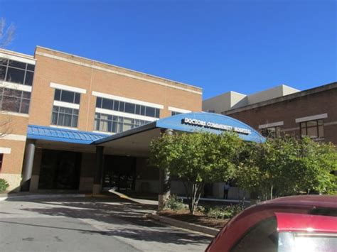 Doctors Hospital Lanham Md Medical Services