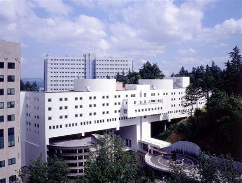 Doernbecher Children's Hospital