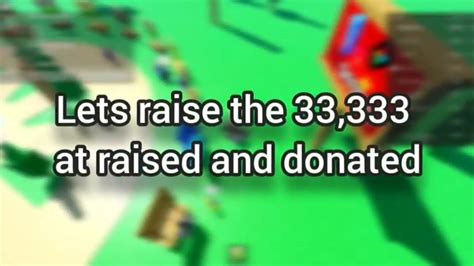 Donation Opportunities